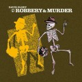 Buy David Olney - Robbery & Murder (EP) Mp3 Download