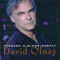 Purchase David Olney - Through A Glass Darkly