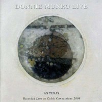 Purchase Donnie Munro - An Turas