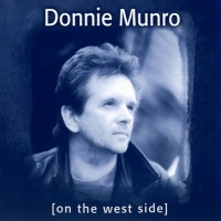 Purchase Donnie Munro - On The West Side