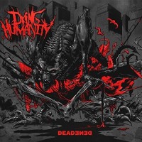 Purchase Dying Humanity - Deadened