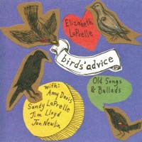 Purchase Elizabeth LaPrelle - Birds' Advice