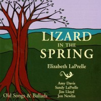 Purchase Elizabeth LaPrelle - Lizard In The Spring