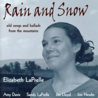 Purchase Elizabeth LaPrelle - Rain And Snow