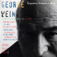 Purchase George Wein & The Newport All-Stars - Swing That Music