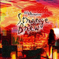 Purchase Keith Thompson & Strange Brew - Keith Thompson & Strange Brew