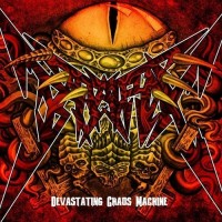 Purchase Battatrox - Devastating Chaos Machine