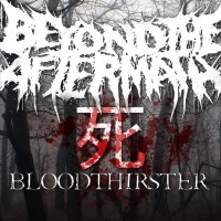 Purchase Beyond The Aftermath - Bloodthirster (CDS)