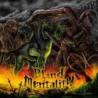 Purchase Blind Mentality - Bane Of Humanity (EP)