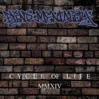 Purchase Blind Mentality - Cycle Of Life (EP)