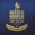 Buy Mike Goudreau & The Boppin' Blues Band - 20 Years Of Bop & Blues Mp3 Download