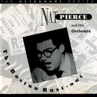 Purchase Nat Pierce And His Orchestra - The Boston Bust-Out