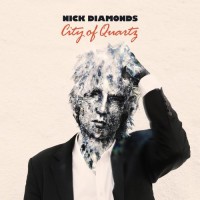 Purchase Nick Diamonds - City Of Quartz