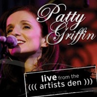 Purchase Patty Griffin - Live From The Artists Den