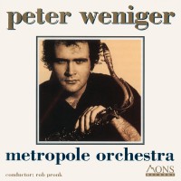Purchase Peter Weniger - Metropole Orchestra