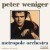 Buy Peter Weniger - Metropole Orchestra Mp3 Download