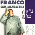 Buy Sam Mangwana - 1980 - 1982 (With Franco & Le Tp Ok Jazz) Mp3 Download