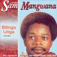 Purchase Sam Mangwana - Bilinga Linga