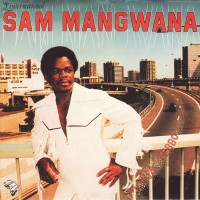 Purchase Sam Mangwana - Maria Tebbo & Waka Waka