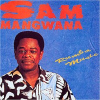 Purchase Sam Mangwana - Rumba Music