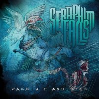 Purchase Seraphim Falls - Wake Up And Rise