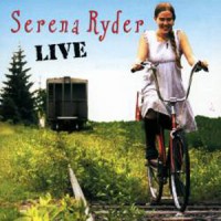 Purchase Serena Ryder - Live (EP)