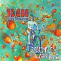 Buy Squimley & The Woolens - 10,000 Fire Jellyfish Mp3 Download
