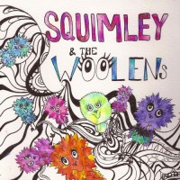 Purchase Squimley & The Woolens - Live At Nectar's 2014