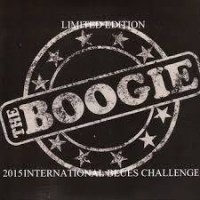 Purchase The Boogie - 2015 International Blues Challenge (EP)