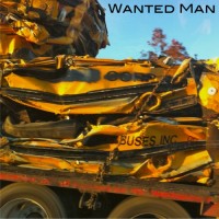 Purchase Wanted Man - Wanted Man