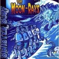 Buy The Moon-Rays - Sinister Surf Mp3 Download