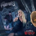 Buy The Moon-Rays - Something Wicked Mp3 Download