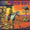 Buy The Moon-Rays - The Ghouls Go West Mp3 Download