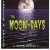 Purchase The Moon-Rays- Thrills And Chills MP3