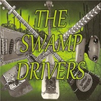 Purchase The Swamp Drivers - The Swamp Drivers