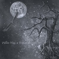 Purchase Willie May - Shaken Tree Blues