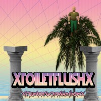 Purchase Xtoiletflushx - Xplumberscrewanthemx (CDS)