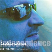 Purchase Keith Thompson's Strange Brew - Independence