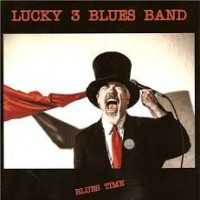 Purchase Lucky 3 Blues Band - Blues Time (EP)