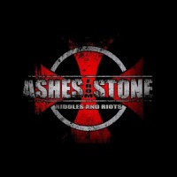 Purchase Ashes From Stone - Riddles And Riots