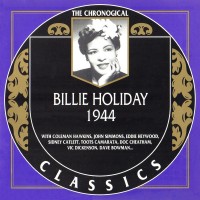 Purchase Billie Holiday - 1944 (Chronological Classics)