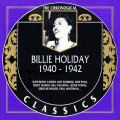 Buy Billie Holiday - 1940-1942 (Chronological Classics) Mp3 Download