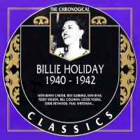 Purchase Billie Holiday - 1940-1942 (Chronological Classics)