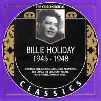 Purchase Billie Holiday - 1945-1948 (Chronological Classics)