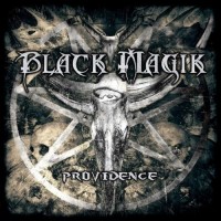 Purchase Black Magik - Providence