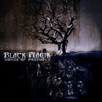 Purchase Black Magik - Words Of Prophecy