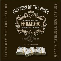 Purchase Brilleaux - Pictures Of The Queen