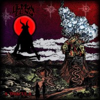 Purchase Demon Lung - A Dracula