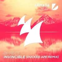 Purchase Di-Rect - Invincible (Ducked Ape Remix) (CDS)