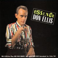 Purchase Don Ellis - Essence (Vinyl)